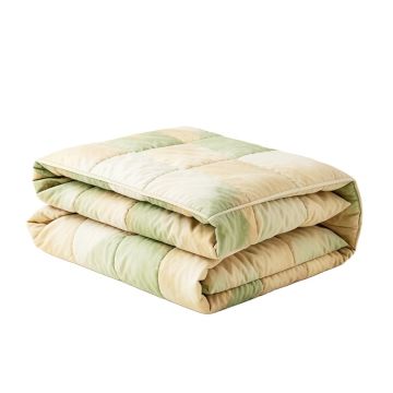 Long Ashton Single Reversible Quilt