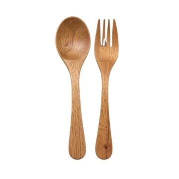 2 Piece Spoon And Fork Wall Décor Set