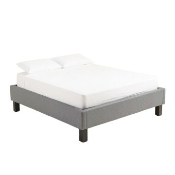 Forough Twin Platform Bed