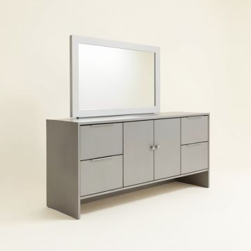 Brendan 30 '' Single Bathroom Vanity Set (synthetic illustration; no displayed measurements)