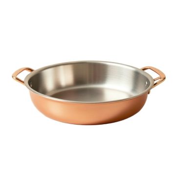 Ayesha Curry 15 '' Non Stick Stainless Steel Roasting Pan