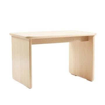 Ridge Crossing Writing Desk - Ivory