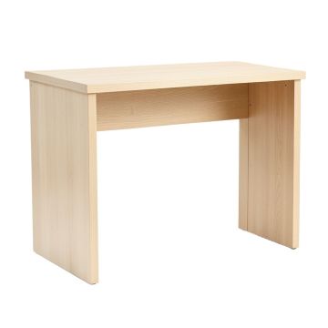 Lake Dell Writing Desk - Beige