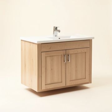 Havel 30 '' Single Bathroom Vanity (synthetic illustration; no displayed measurements)