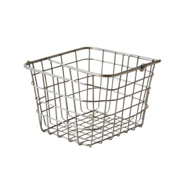 Ivanka Wire Basket