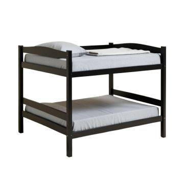Alimi Twin Over Twin Bunk Bed