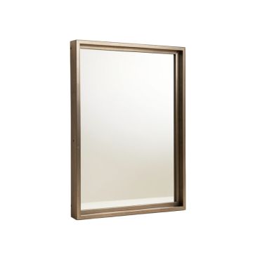 Morelock Living Creative Wall Mirror