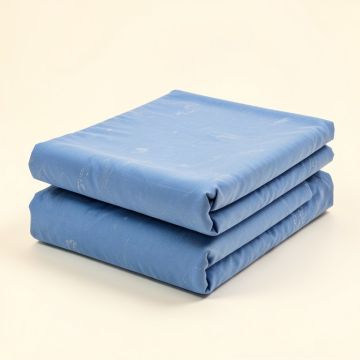 Seashells Sheet Set (synthetic illustration; no displayed measurements)