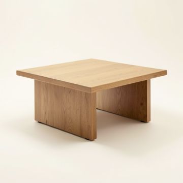 Winfred Sled Coffee Table (synthetic illustration; no displayed measurements)