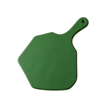 Brook Bluff Cutting Board - Green