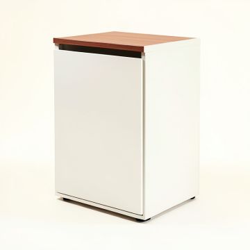 Lemaster 1 - Drawer Filing Storage Cabinet (synthetic illustration; no displayed measurements)