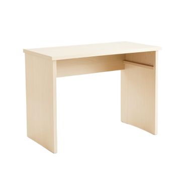 Brook Crest Writing Desk - Ivory