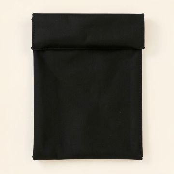Arkema Solid Blackout Thermal Rod Pocket Single Curtain Panel (synthetic illustration; no displayed measurements)