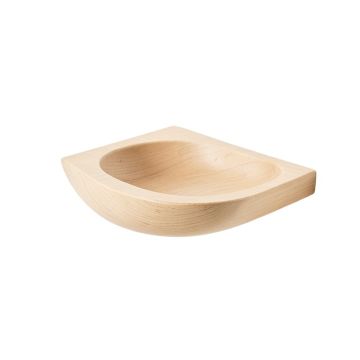 Field Brook Wall-Mounted Cat Perch - Beige