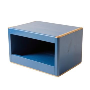 Briar Branch Under-Desk Drawer Unit - Blue