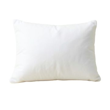 Plush Down Alternative Body Pillow