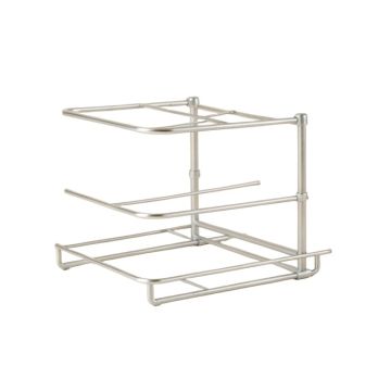 Kena Hanging Wine Glass Rack