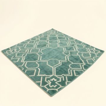 Mignon Geometric Indoor/Outdoor Area Rug (synthetic illustration; no displayed measurements)
