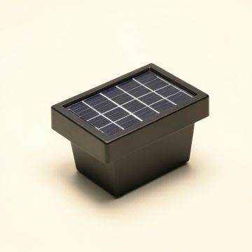 Solar 1 Light Pathway Light (synthetic illustration; no displayed measurements)