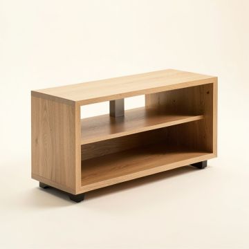 Carmagrim Tv Stand For Tvs Up To 78 '' (synthetic illustration; no displayed measurements)