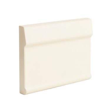 2 7/8 '' H X 96 '' W X 5/8 '' D Smooth Panel Moulding