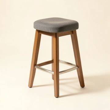 Marlo Bar & Counter Stool (synthetic illustration; no displayed measurements)