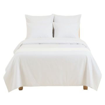 Currey 3 Piece Crib Bedding Set (synthetic illustration; no displayed measurements)