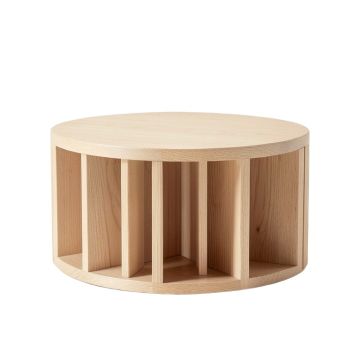 Lake Dale Shoe Storage Bench - Beige