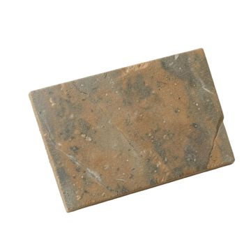 Mythical 3 '' X 10 '' Ceramic Subway Tile