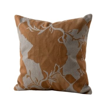 Kirstine Inspire Decorative Square Pillow Cover & Insert