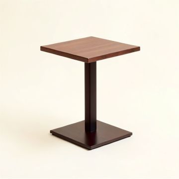 Benefield End Table (synthetic illustration; no displayed measurements)