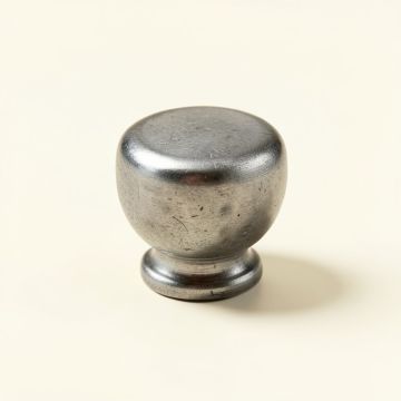Esquire 2 5/8 '' Length Bar Knob (synthetic illustration; no displayed measurements)