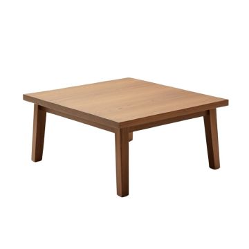 Roger Coffee Table (synthetic illustration; no displayed measurements)