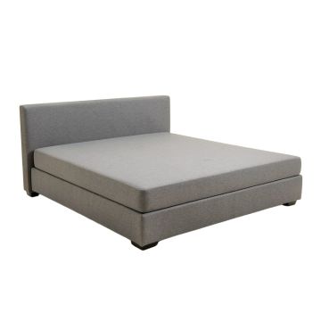 Hambly Upholstered Storage Platform Bed