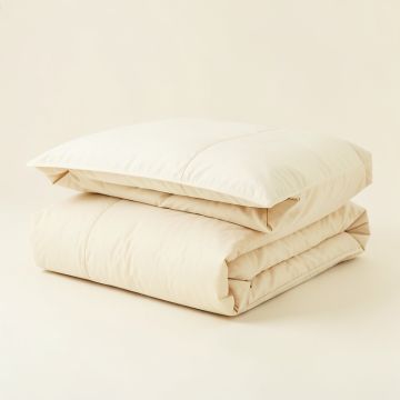 Rosemonde 5 Piece Comforter Set (synthetic illustration; no displayed measurements)