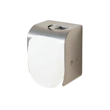 Sage Wall Mounted Toilet Paper Holder