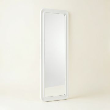 Petronia On The Door Full Length Mirror (synthetic illustration; no displayed measurements)
