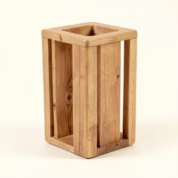 Plaisance Plant Stand (synthetic illustration; no displayed measurements)