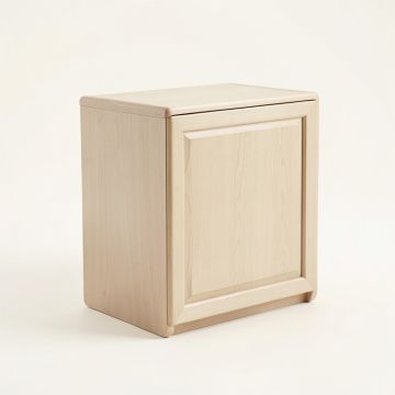 Cedar Brook Freestanding Laundry Folding Counter - Beige (synthetic illustration; no displayed measurements)