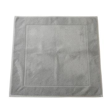 Pine Falls Bath Mat - Gray