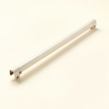 Gottschalk Single Curtain Rod (synthetic illustration; no displayed measurements)