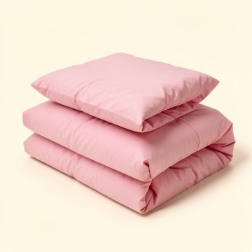 Duvet Cover Set (synthetic illustration; no displayed measurements)