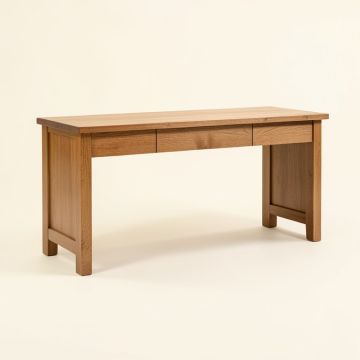 Ayling 36 '' Console Table (synthetic illustration; no displayed measurements)