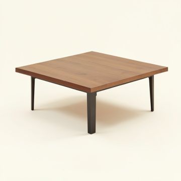 Alviso Coffee Table (synthetic illustration; no displayed measurements)