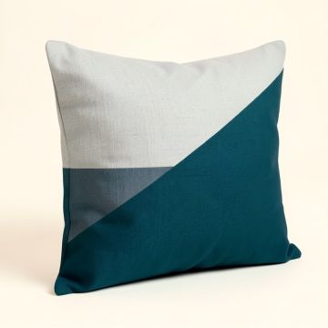 Ghyslain Square Pillow Cover (synthetic illustration; no displayed measurements)