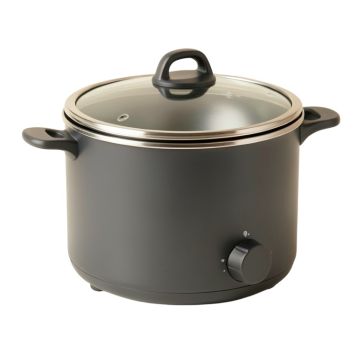 360 Cookware Gourmet Slow Cooker