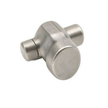 Cabinet Hardware 3 3/4 '' Center To Center Bar Pull Multipack (synthetic illustration; no displayed measurements)