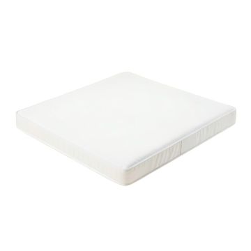 Waterproof Polyester Mattress Pad