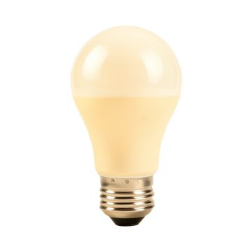 40 Watt , St58 Incandescent , Dimmable Light Bulb , Warm White ( 2700K ) E12/Candelabra Base