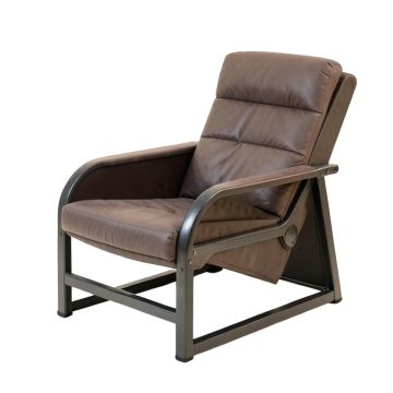 Brieonna 35.5 '' Wide Manual Ergonomic Recliner
